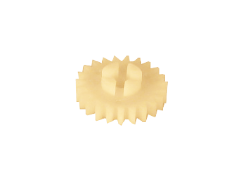 HP RU5-0040-000CN Gear - 23 tooth gear in lower - OEM, Compatible, or Used - Partshere.com