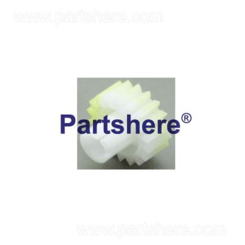 HP RU5-0045-020CN 18 tooth gear - Located on rig - OEM, Compatible, or Used - Partshere.com