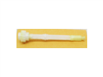 HP RU5-0158-000CN Paper feed drive shaft - Conne - OEM, Compatible, or Used - Partshere.com