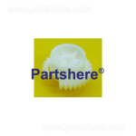 HP RU5-0366-000CN Gear - 30 tooth - Attaches to - OEM, Compatible, or Used - Partshere.com
