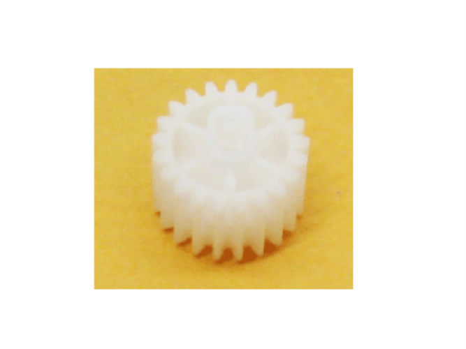HP RU5-0377-000CN 21 tooth gear - 21 tooth gear - OEM, Compatible, or Used - Partshere.com
