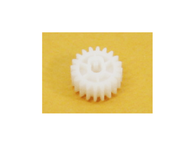 HP RU5-0378-000CN 20 tooth gear - 20 tooth gear - OEM, Compatible, or Used - Partshere.com