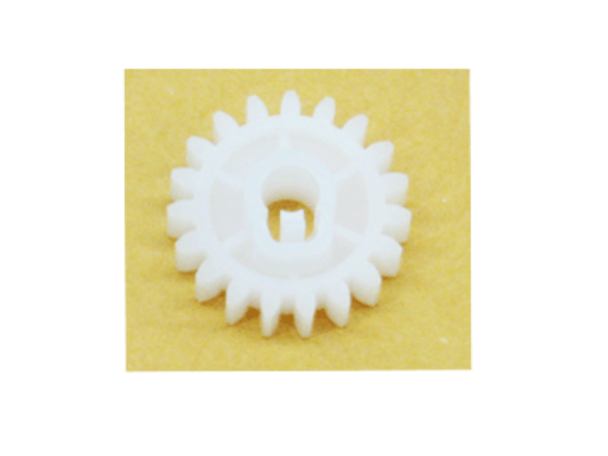 HP RU5-0379-000CN 19 tooth gear - 19 tooth gear - OEM, Compatible, or Used - Partshere.com