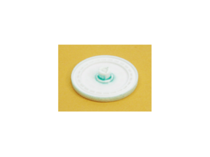 HP RU5-0389-000CN Gear - Large white plastic 201 - OEM, Compatible, or Used - Partshere.com