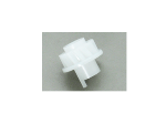 HP RU5-0400-000CN 12 tooth gear - On left side o - OEM, Compatible, or Used - Partshere.com