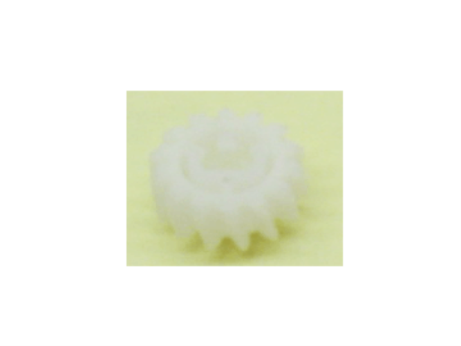 HP RU5-0409-000CN Registration roller gear - Mou - OEM, Compatible, or Used - Partshere.com