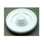 HP RU5-0546-020CN 133-tooth gear - Big gear that - OEM, Compatible, or Used - Partshere.com