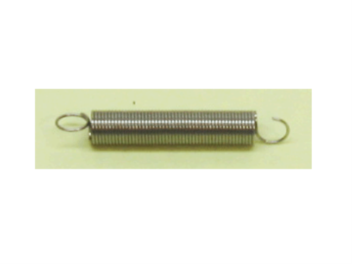 HP RU5-2388-000CN Tension spring - Provides tens - OEM, Compatible, or Used - Partshere.com