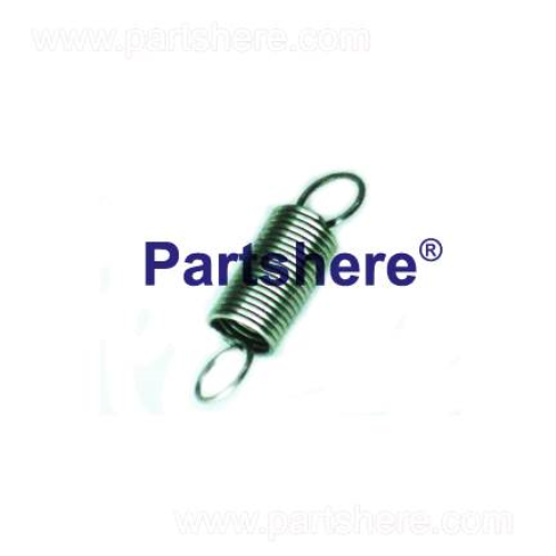 HP RU5-2406-000CN Spring - Provides tension for - OEM, Compatible, or Used - Partshere.com