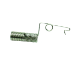 HP RU5-2587-000CN Compression spring - Electrica - OEM, Compatible, or Used - Partshere.com