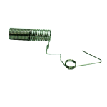 HP RU5-2589-000CN Compression spring - Electrica - OEM, Compatible, or Used - Partshere.com
