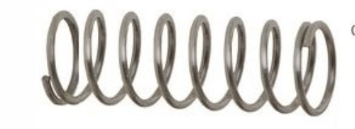 HP RU8-2935-000CN Spring, Compression - OEM, Compatible, or Used - Partshere.com