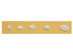 HP RY7-5005-000CN Gear kit - Includes first five - OEM, Compatible, or Used - Partshere.com