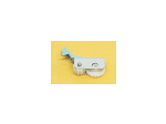 HP RY7-5007-000CN Fuser release assembly - Gear/ - OEM, Compatible, or Used - Partshere.com