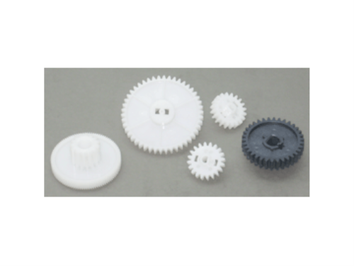 HP RY7-5049-000CN Gear kit - Driven by gear/moto - OEM, Compatible, or Used - Partshere.com
