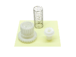 RY7-5081-000CN HP Gear/clutch assembly kit - Inc at Partshere.com