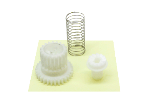 HP RY7-5081-000CN Gear/clutch assembly kit - Inc - OEM, Compatible, or Used - Partshere.com