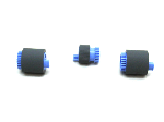 HP RY7-5097-000CN Roller kit - Includes the cass - OEM, Compatible, or Used - Partshere.com