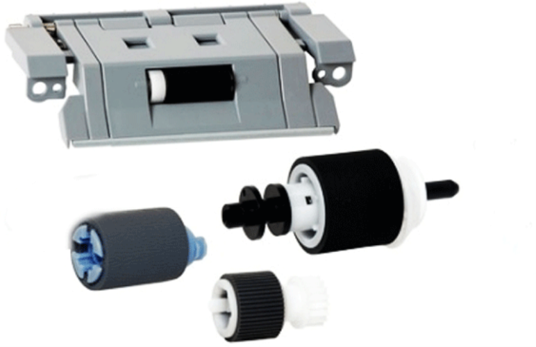 HP RY7-5216-000CN Kit-Pick/Feed and Separation P - OEM, Compatible, or Used - Partshere.com