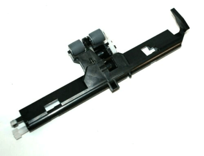 HP RZ1-7640-010CN Pick up roller from lower tray - OEM, Compatible, or Used - Partshere.com