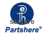 S041070 and more service parts available