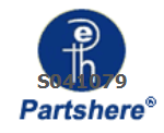 S041079 and more service parts available