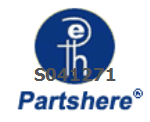 S041271 and more service parts available