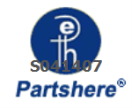 S041407 and more service parts available