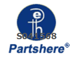S041568 and more service parts available