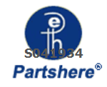 S041934 and more service parts available