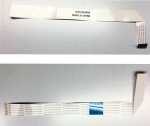 HP SAM-JC39-02594A FLAT CABLE,JadeX4300,40,370,AW - OEM, Compatible, or Used - Partshere.com