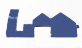 HP SAM-JC61-07450A Guide-Compile Rear,Sl-Fin501l - OEM, Compatible, or Used - Partshere.com