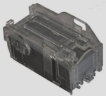 HP SAM-JC81-07408B A/S-Stapler Cartridge,Stapler - OEM, Compatible, or Used - Partshere.com