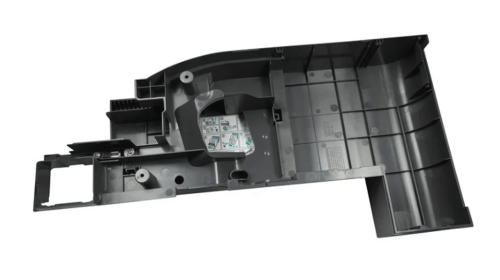 HP SAM-JC90-01321B Finisher Sub-Cover Front Sl-Fi - OEM, Compatible, or Used - Partshere.com