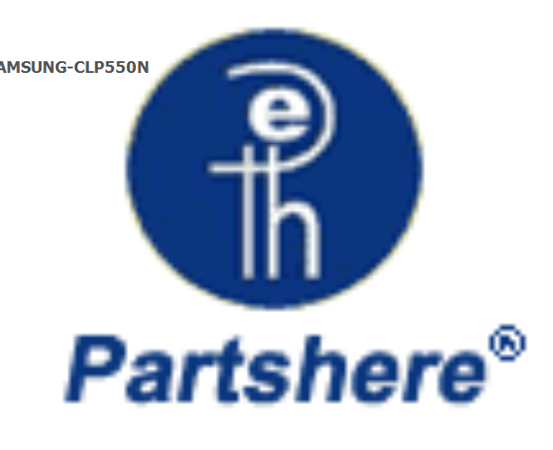 SAMSUNG-CLP550N and more service parts available