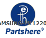 SAMSUNG-ML1220M and more service parts available