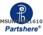 SAMSUNG-ML1610RF and more service parts available