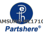 SAMSUNG-ML1710P and more service parts available
