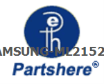 SAMSUNG-ML2152W and more service parts available