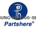SAMSUNG-ML4500-SERIES and more service parts available