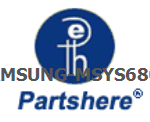 SAMSUNG-MSYS6800 and more service parts available