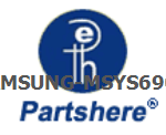 SAMSUNG-MSYS6900 and more service parts available