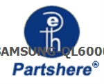 SAMSUNG-QL6000 and more service parts available