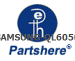 SAMSUNG-QL6050 and more service parts available