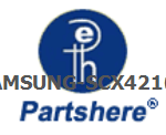 SAMSUNG-SCX4216F and more service parts available