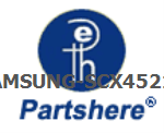 SAMSUNG-SCX4521F and more service parts available