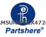 SAMSUNG-SCX4720F and more service parts available