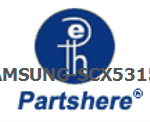 SAMSUNG-SCX5315F and more service parts available
