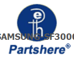 SAMSUNG-SF3000 and more service parts available