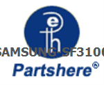SAMSUNG-SF3100 and more service parts available